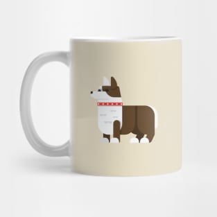 Welsh Corgi Lovers Mug